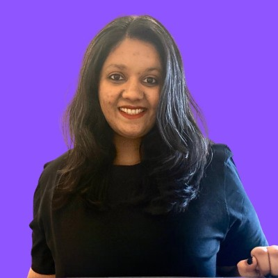 Isha Gupta avatar image