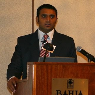 Ashraf Memon avatar image