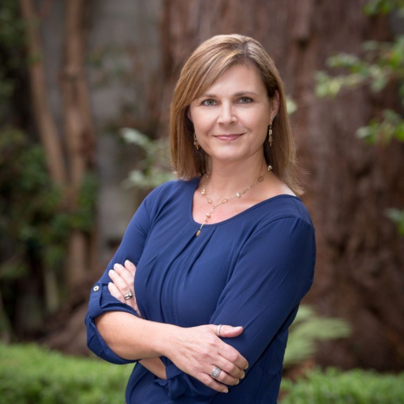 Sandi Meyer avatar image