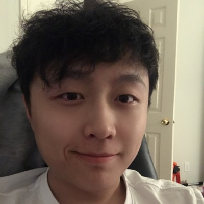 Xiaodong Yang avatar image