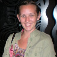 Carrie Bentley avatar image