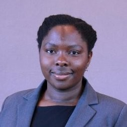 Diane Mokoro avatar image