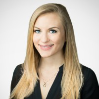 Catherine Zielinski avatar image