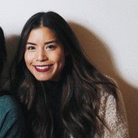 Joanne Hsu avatar image