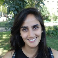 Anu Khosla avatar image