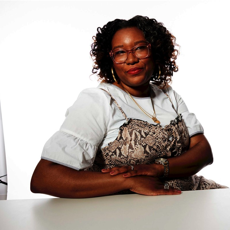 Stephanie Murray avatar image