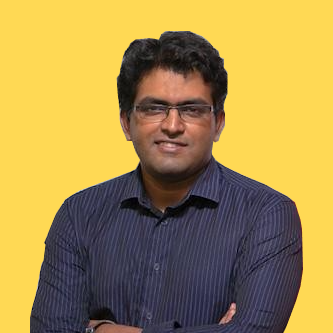 Profile Image for Pramod Rao