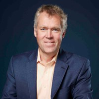 Kaj van de Loo avatar image