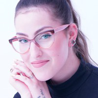 Galina Kalenteva avatar image