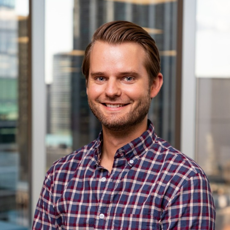 Kyle Asselstine avatar image