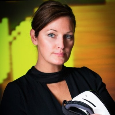 Leah Bunny avatar image