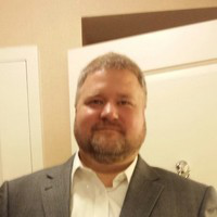 Joe Underbrink avatar image