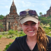 Jillian Keenan avatar image