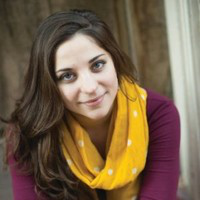 Anna Kovatcheva avatar image