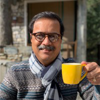 Kunal Sinha avatar image