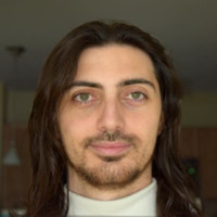 Simone Rossi avatar image