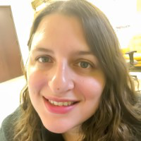 Yasmeen Mekawy avatar image