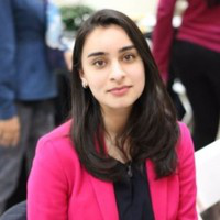 Nur Ibrahim avatar image