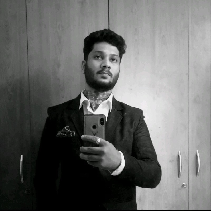 Gandhar Naik avatar image