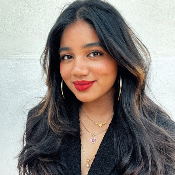 Varshini Satish avatar image