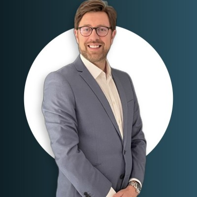 David O'Neill avatar image