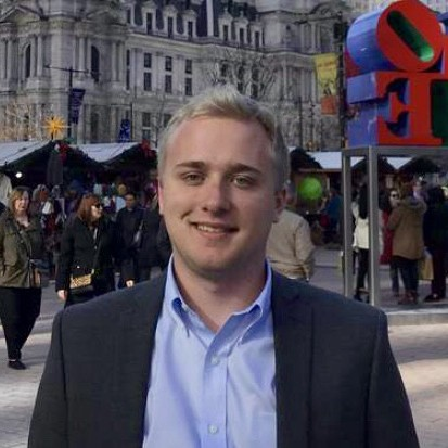 Tim Buckley avatar image