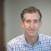 Chris Crosby avatar image