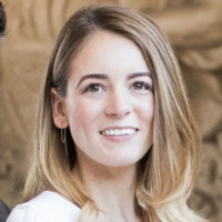 Caitlyn Cawthron avatar image