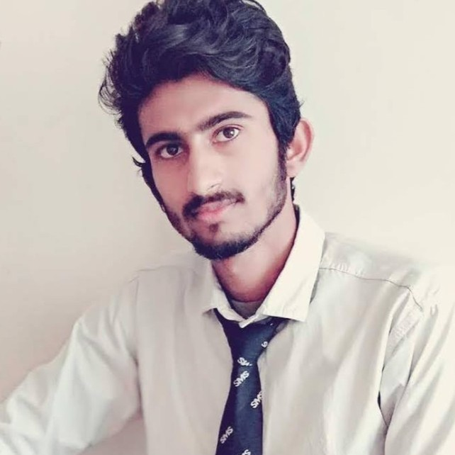 Abhishek Mishra avatar image