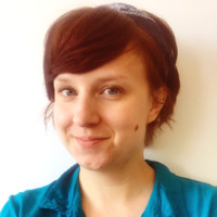 Heather Hanford avatar image