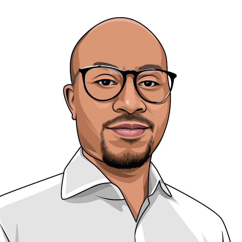 Jermaine Brown avatar image