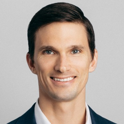 Crosby Cook avatar image