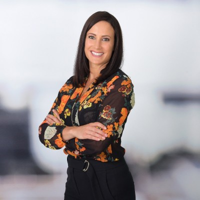 Aimee Fleming avatar image