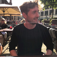 Alastair Appleby avatar image