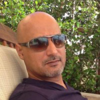 Gil Levi avatar image