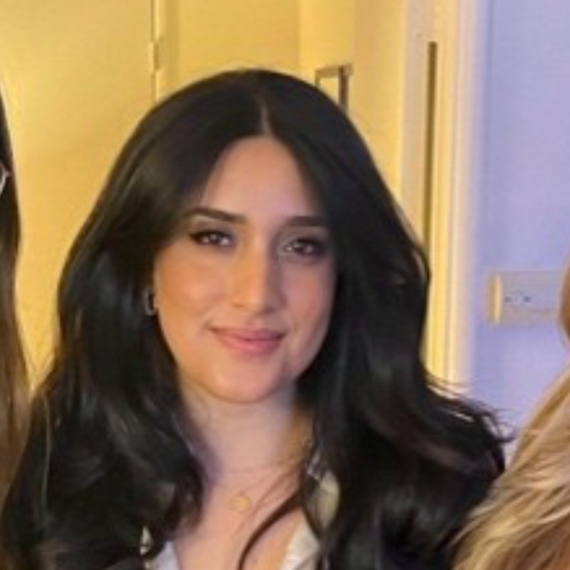 Saba Sedighi avatar image