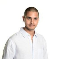 Avishai Bar avatar image