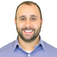 Ben Goldenstein avatar image