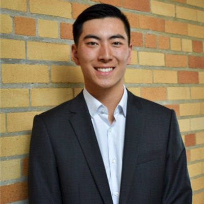 Alex Park avatar image