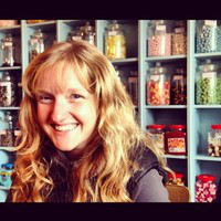 Kirstie Whitaker avatar image