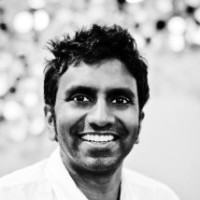 Gam Dias avatar image