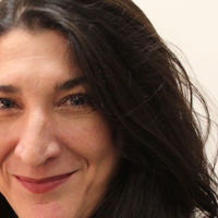 Lorena A. Barba avatar image