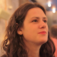 Jane Williams avatar image