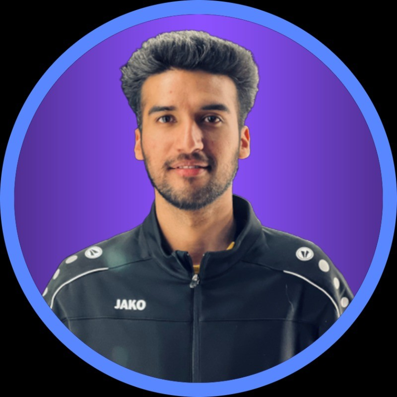 Hassan Raza avatar image