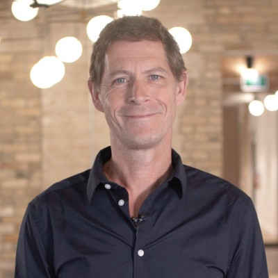 Jonathan Lister avatar image