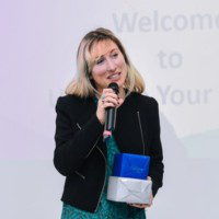 Claire Sterngold avatar image