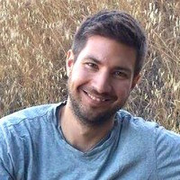 Nicholas Fabina avatar image