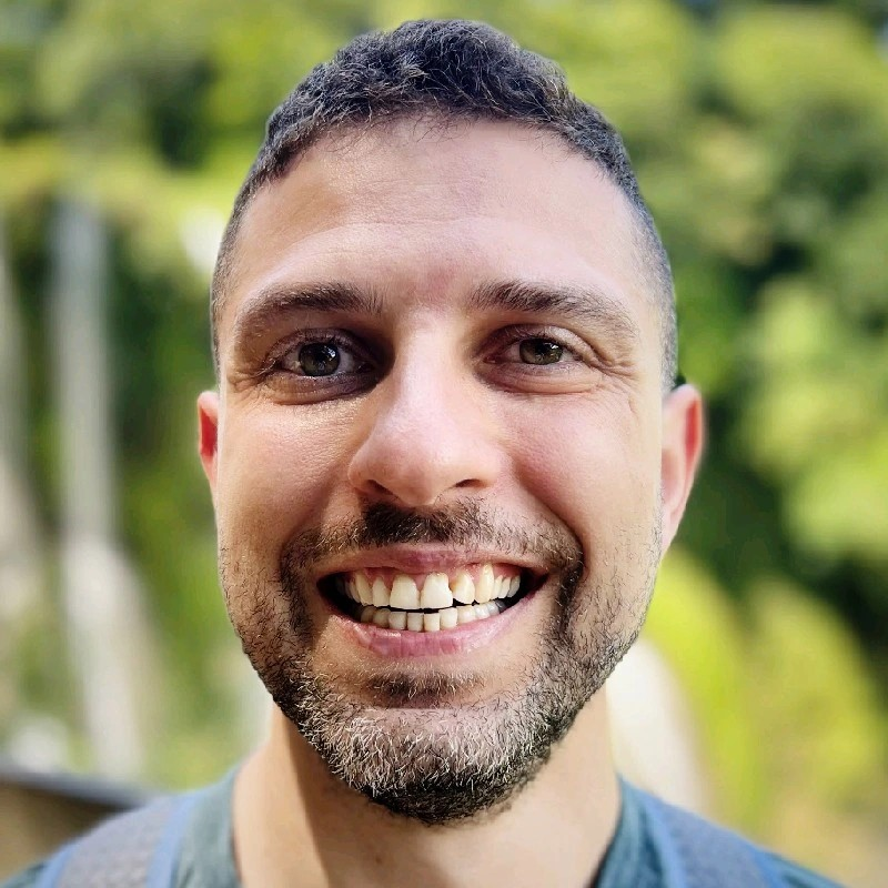 Giovanni Rapacciuolo avatar image