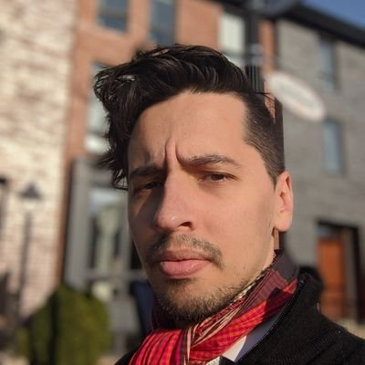 Timothée Poisot avatar image