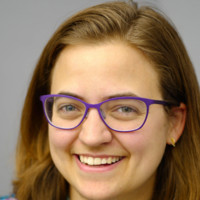 Francesca Slade avatar image